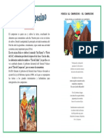 Campesino Editorial Poesia