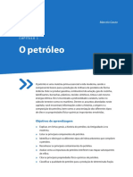 O Petroleo