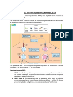 Resumen Inmunología