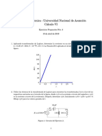 Calculo VI Ejercitario Nro 4