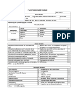 Formacion Ciudadana Quinto Basico.