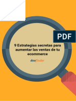 Doofinder Estrategias Ebook