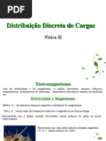 Aula 1 Distribuição Discreta Cargas