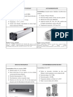 Tipos de Pistones