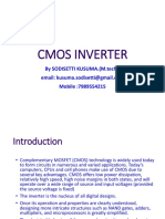 CMOS INVERTER-WPS Office