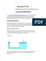 Laboratorio #03