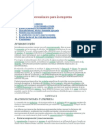 Macroeconomia Conceptos