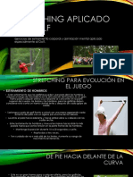 Stretching Aplicado Al Golf