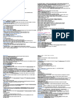 STPM Chemistry Notes Ch1-Ch5