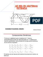 Modelo de Sistemas Eléctricos de Potencia