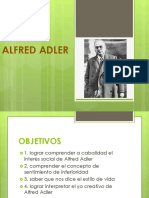 Alfred Adler