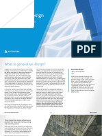 Autodesk Aec Generative Design Ebook