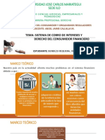 Diapositivas Consumidor