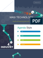 Masi Technology