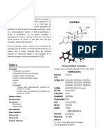 Cortisol