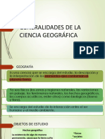 Geografia