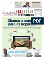 Economia & Finanças - Ed 557 - 10.05.19 PDF