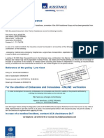 Certificate SCHLC2019 29936 A