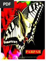 Parpar: by Benjamin Gal-Or, All Rights Reserved