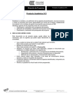 Producto Académico N 2