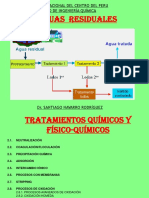 Aguas Residuales Tema 4