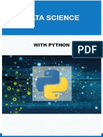 Analytixpro - Data Science - Brochure PDF