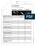 Asteroides Cometas Meteoritos PDF