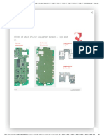 Esquema Schematic Motorola Manual de Servico Moto G3 XT 1540 XT 1541 XT 1542 XT 1543 XT 1544 XT 1548 XT 1550 19686