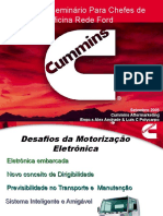 Apresentacao Cummins