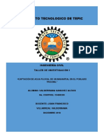 Protocolo de Investigacion Trigomil