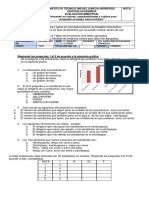 Estadistica 10 - Itrgh - 1 Periodo