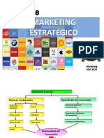 Sesion XVI - Investigacion de Mercados (Etapa Cuantitativa Descriptiva) Medicion de Actitudes