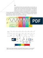 Instrumentos de Espectrometría Óptica