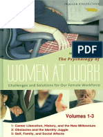 (Michele A. Paludi) The Psychology of Women at Wor (BookFi)