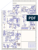 48PFL4150 K-P-L03 Schematic Diagram - PSU