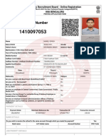 Applicant Print PDF