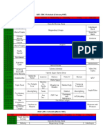 ABS CBN Schedule (1987 2010)