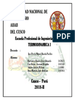 Carta Psicrometrica