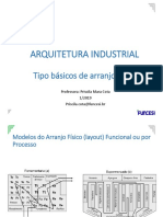 Arranjo Fisico Detalhado 3