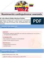 2019 P RCP Avanzada