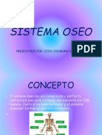 Sistema Oseo