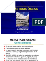 Clase Metastasis