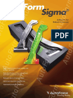 AutoForm-Sigma Robust Processes en