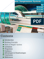 Maglev