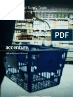 Retail Supply Chain Creating and Sustaining High Performance PDF