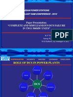 Paper 2 Complete DCS Failure