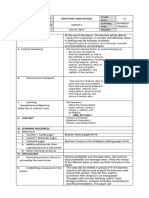 Measurement Levels ABM BF12 IIIb 7