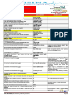 Topic: Headache Joan R. Viado, MD January 25, 2019 Choices/Answer Rationale/Ividinz