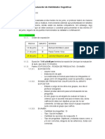 EHC - Coordinación