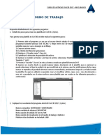 Civil 3d-Bas Sesión 1 Tarea - 1.2 Enviado